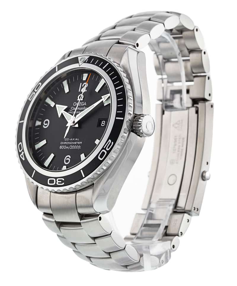 Omega Planet Ocean 2200.50.00